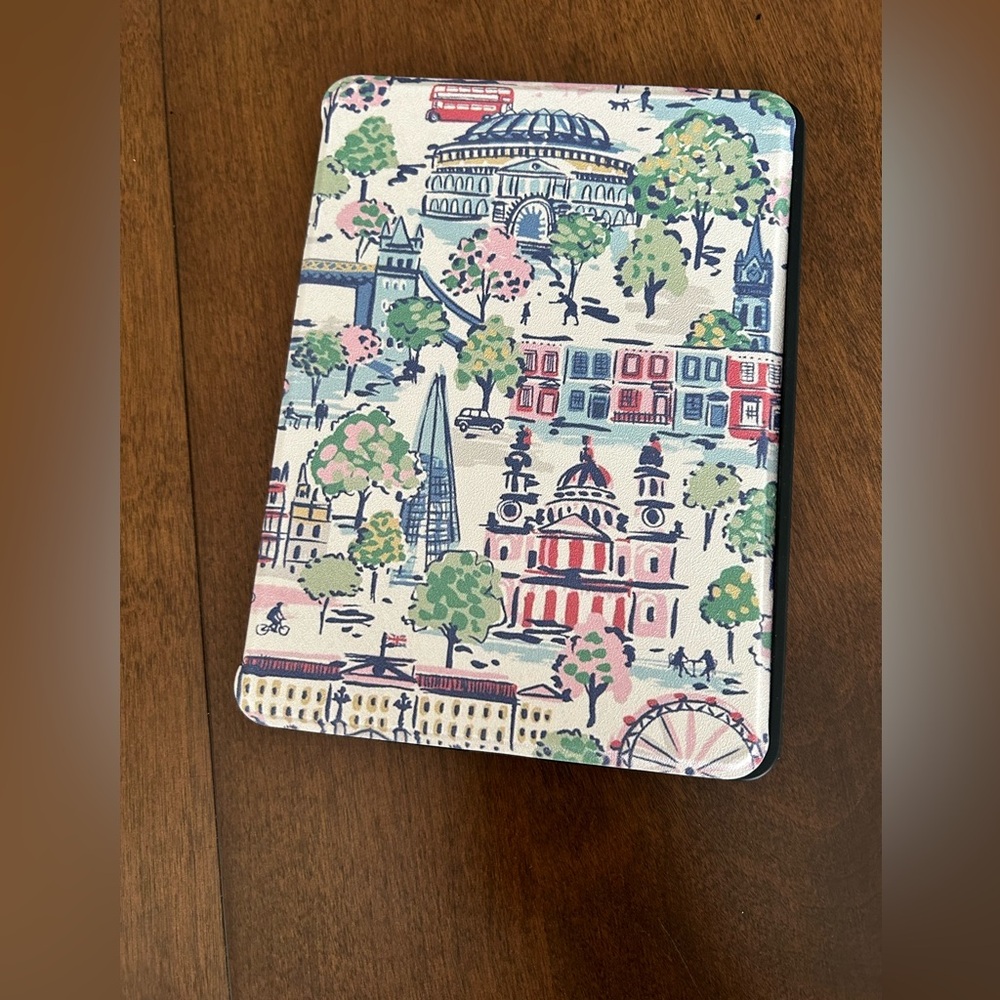 Kindle case 11th gen